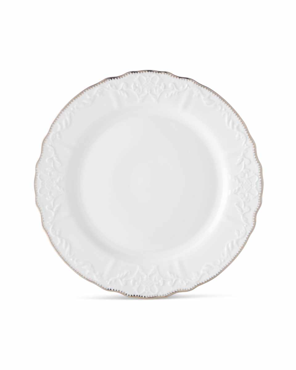 Simply Anna Dinner Plate